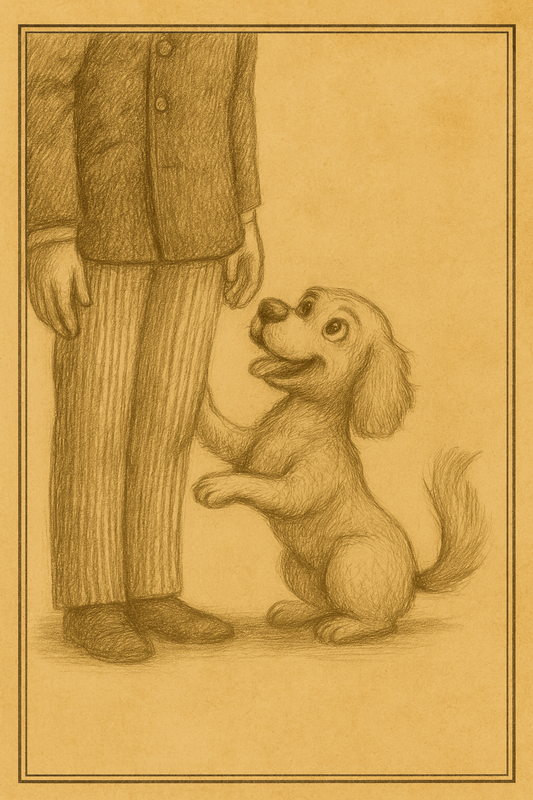 How to Teach Your Dog the “Come” Command: A Gentle Guide for New Pet Parents