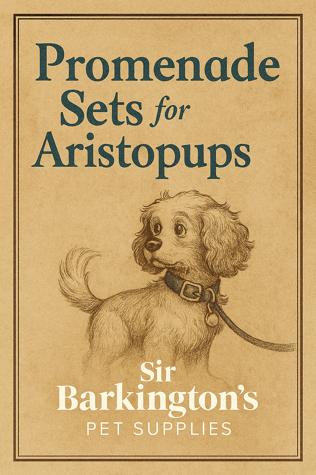 Regal Leads & Neckwear