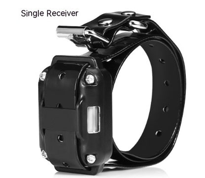 ⚡ The Barkington Trainer 880 Series - Sir Barkington’s Pet Supplies