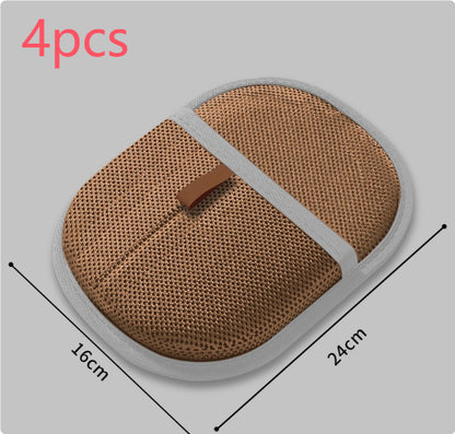 Sir Barkington’s GentleGroom™ Deshedding Mitt - Sir Barkington’s Pet Supplies