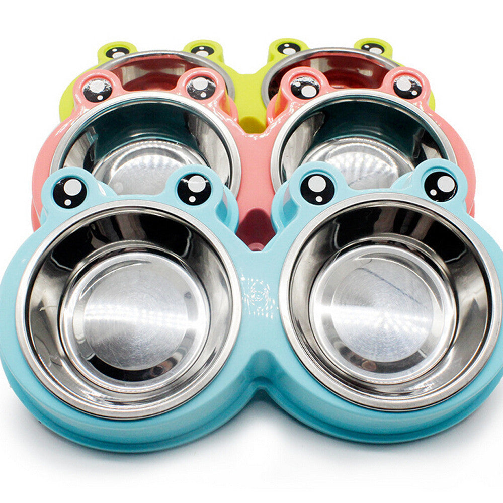 The Aristopup Food Bowl & Container - Sir Barkington’s Pet Supplies