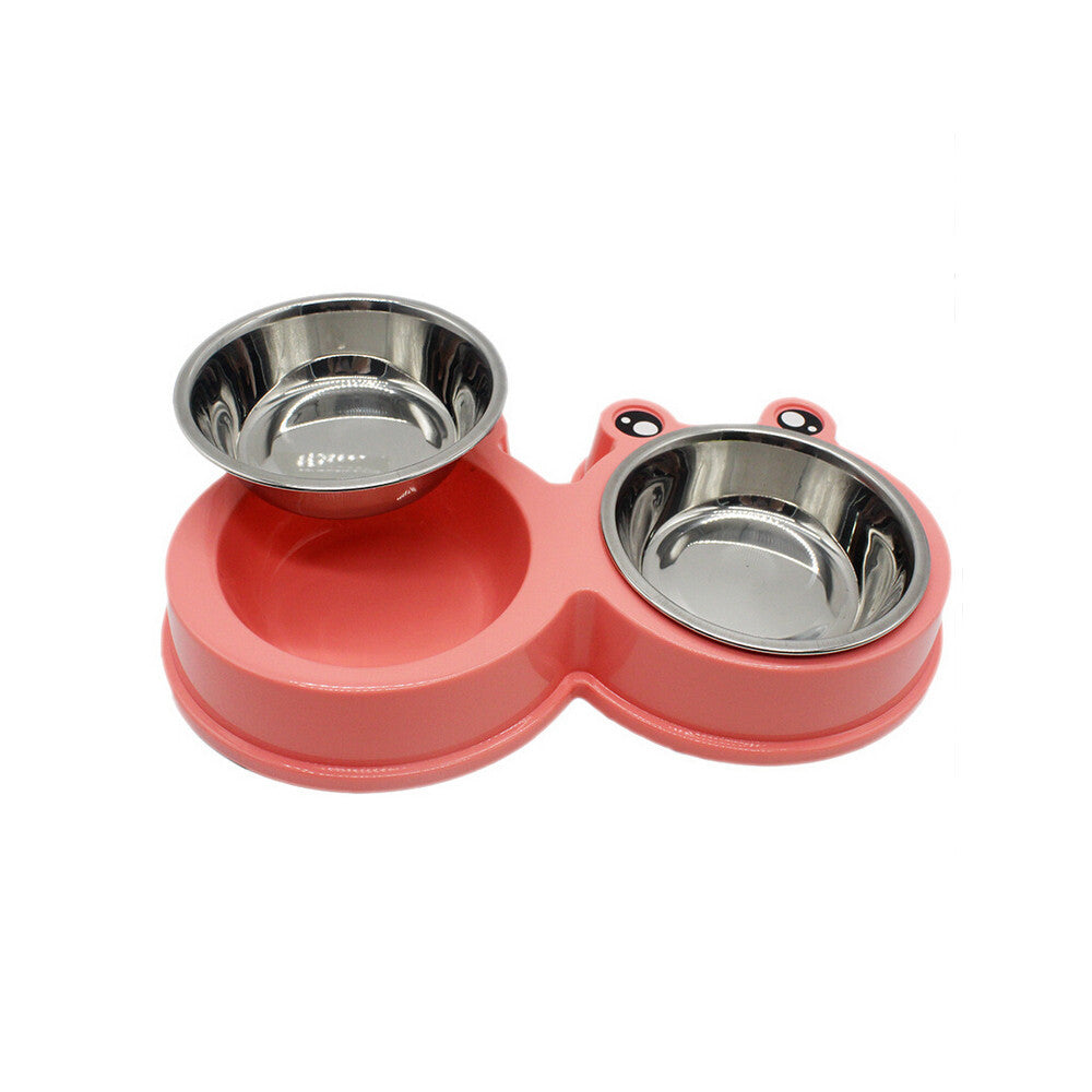 The Aristopup Food Bowl & Container - Sir Barkington’s Pet Supplies