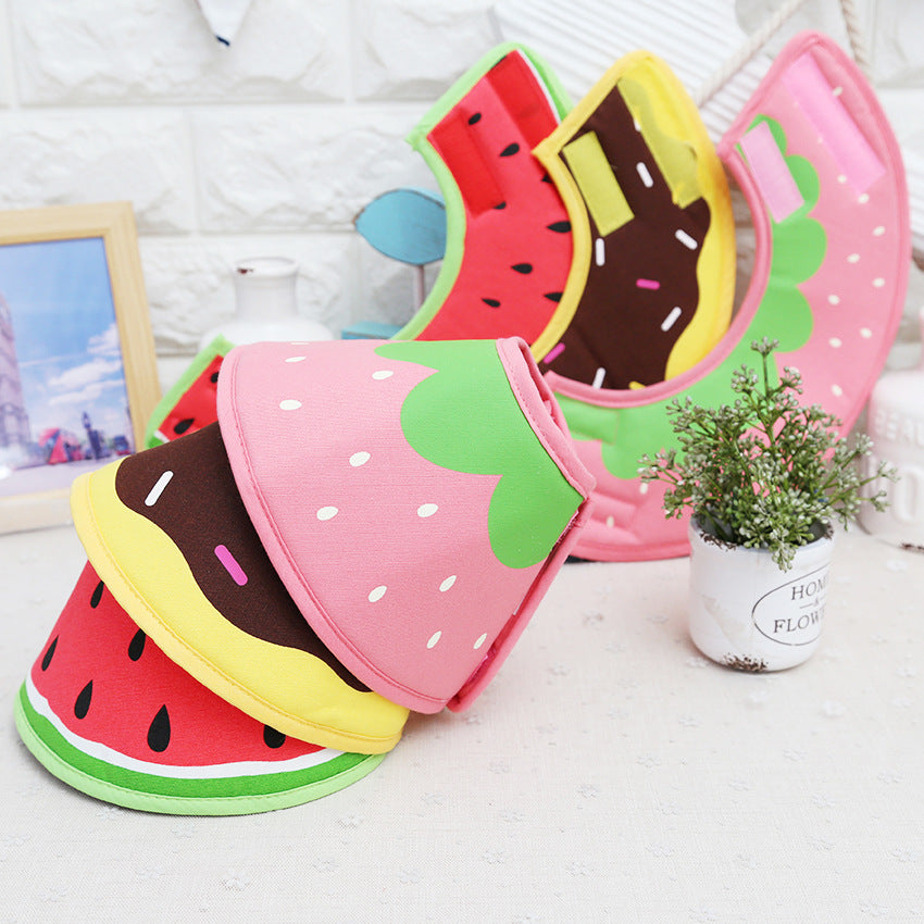 Sir Barkington’s Restorative Comfort Collar™ - Sir Barkington’s Pet Supplies