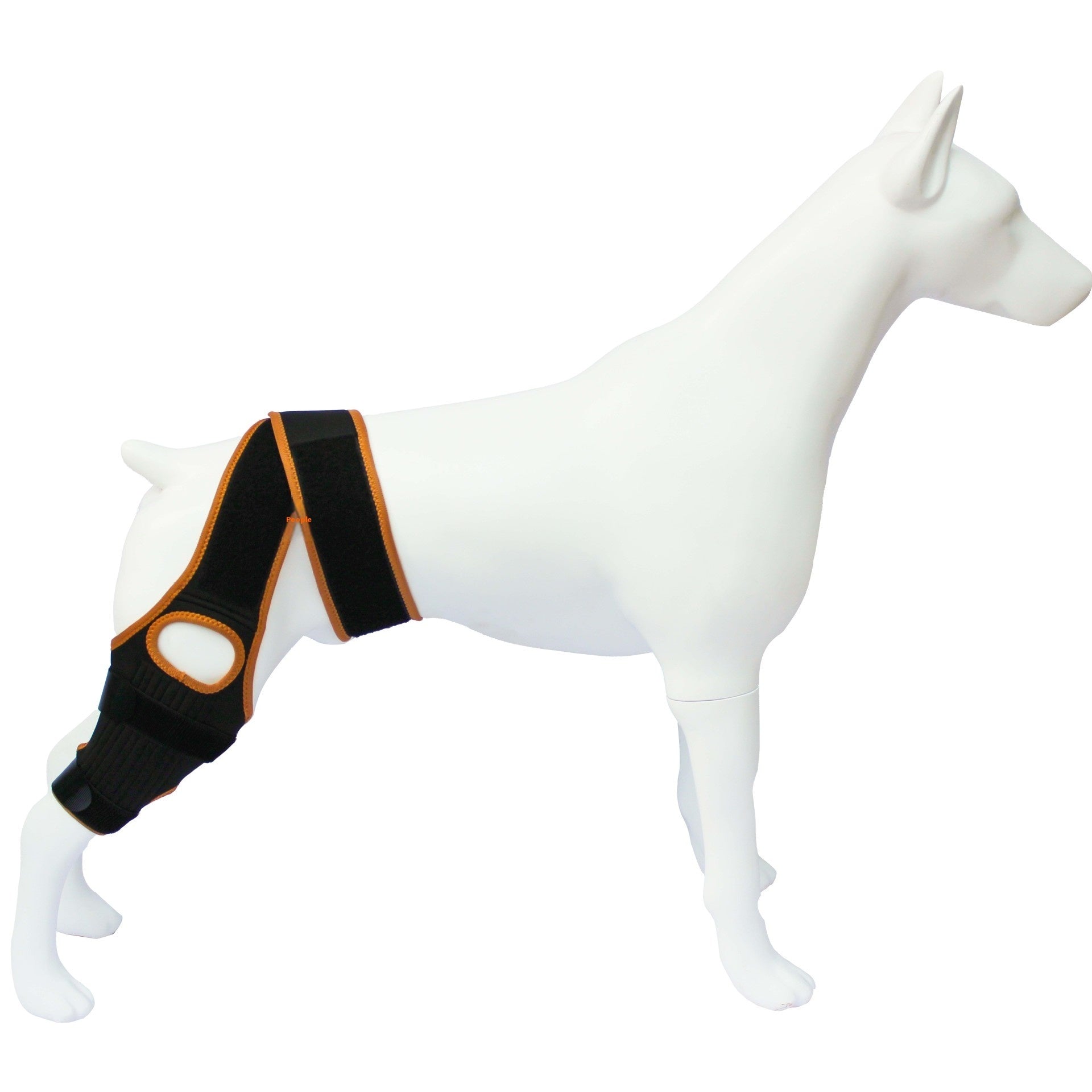Sir Barkington’s Restorative Hind‑Leg Brace™ - Sir Barkington’s Pet Supplies