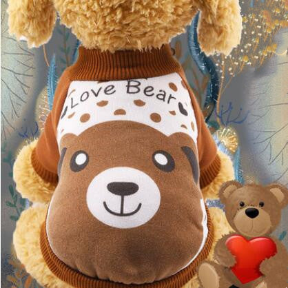 Winter Elegance for Aristopups and Noble Cats - Sir Barkington’s Pet Supplies