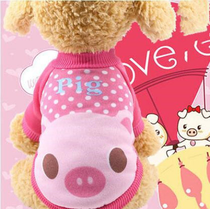 Winter Elegance for Aristopups and Noble Cats - Sir Barkington’s Pet Supplies