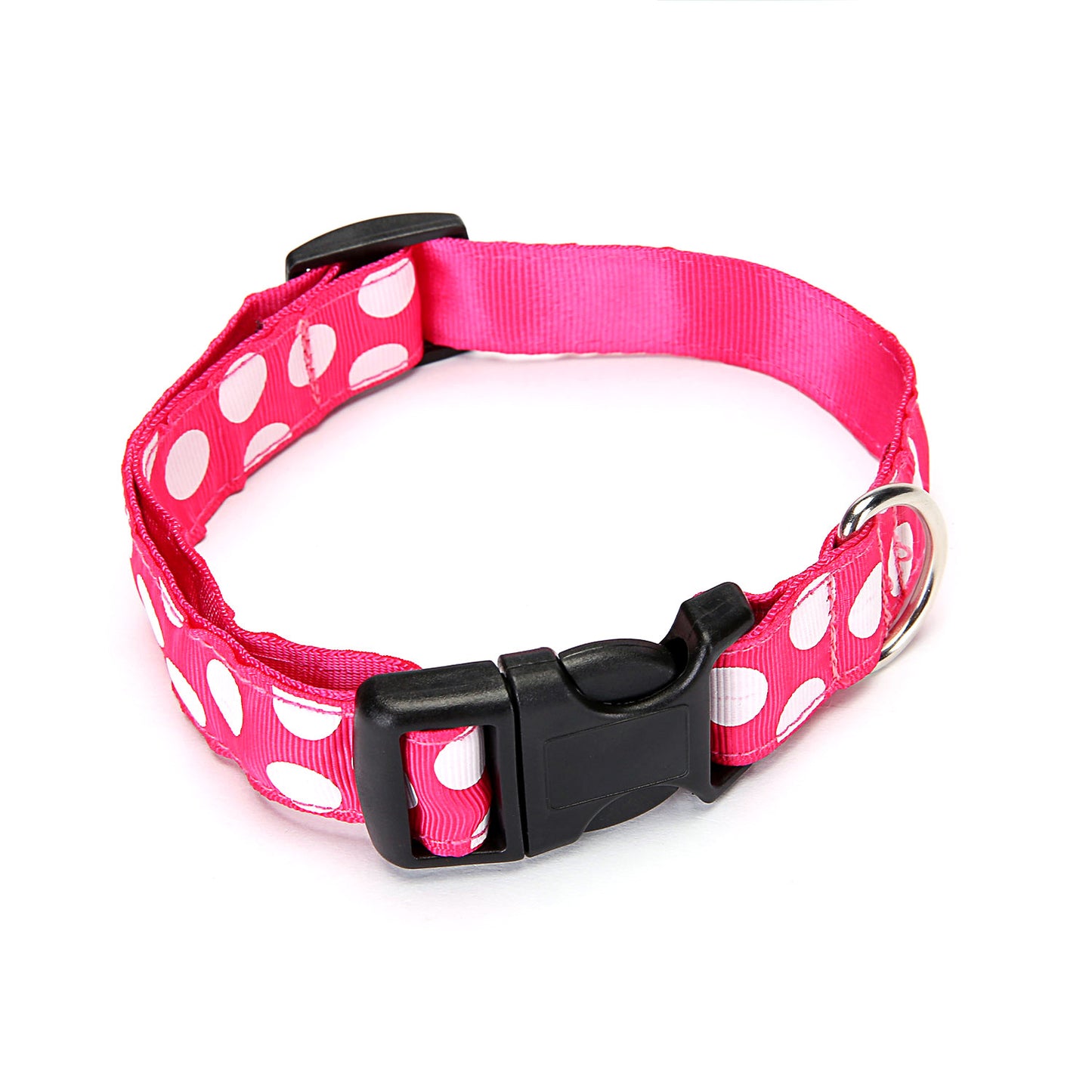 🎀 The Dapper Dot Collar - Sir Barkington’s Pet Supplies
