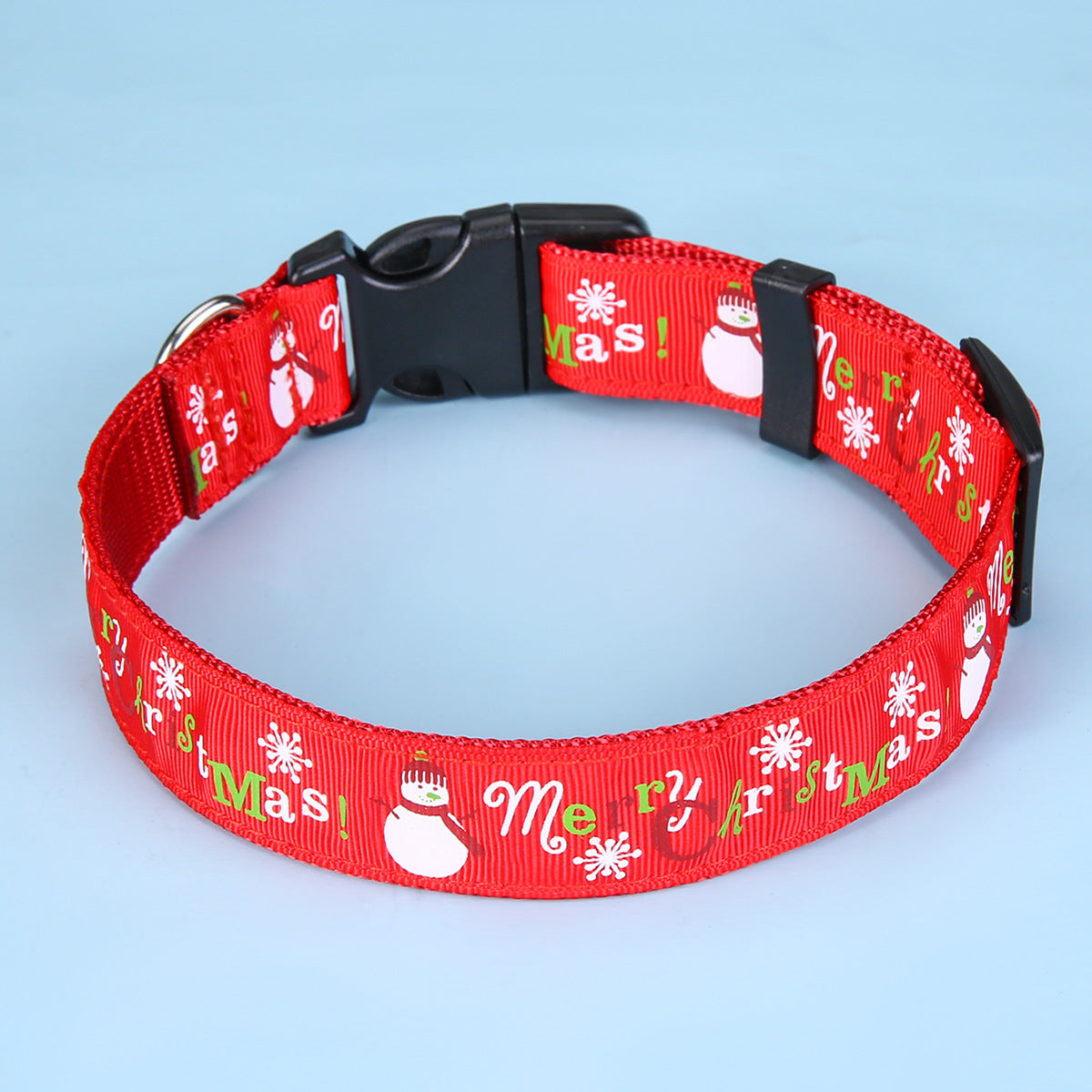 🎀 The Dapper Dot Collar - Sir Barkington’s Pet Supplies