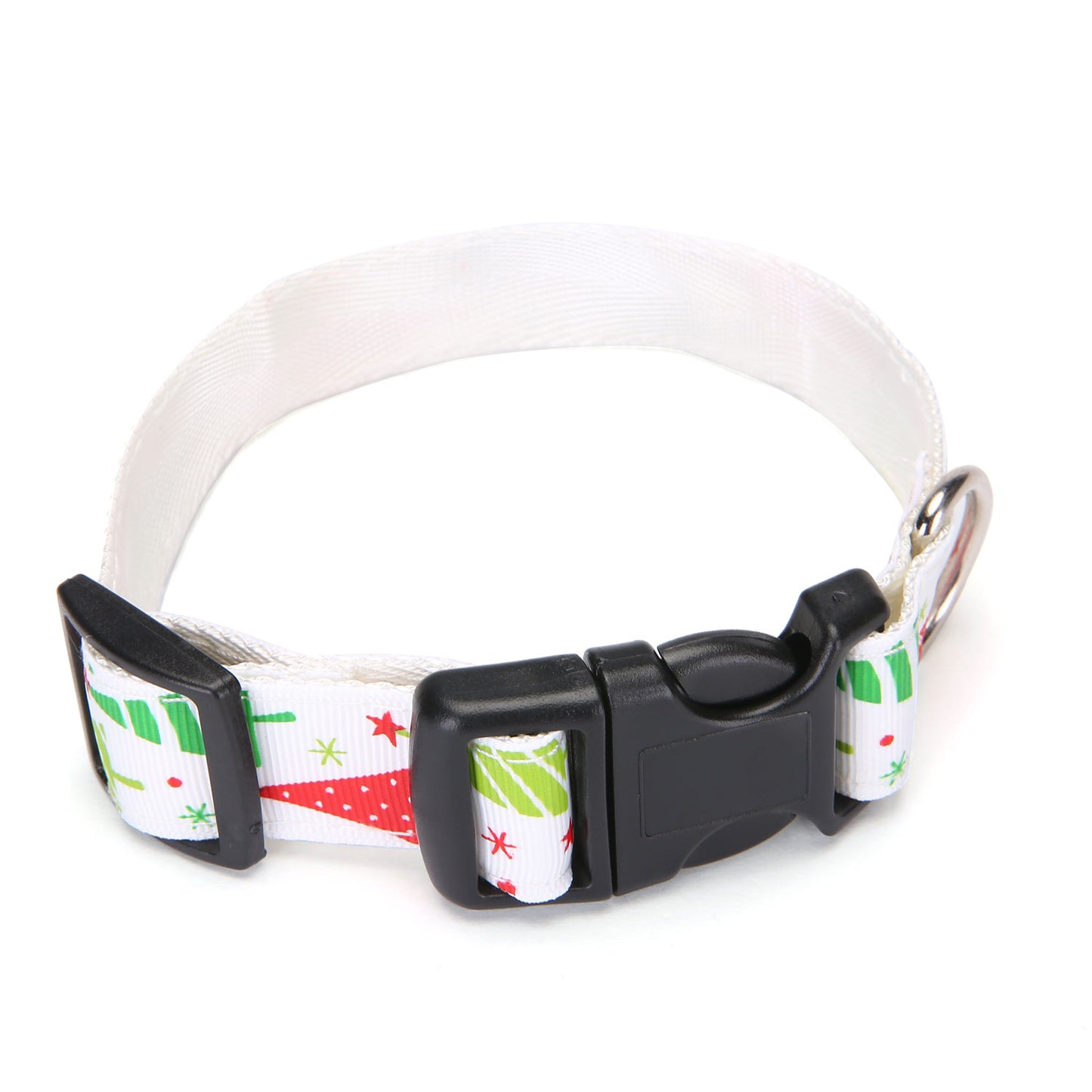 🎀 The Dapper Dot Collar - Sir Barkington’s Pet Supplies