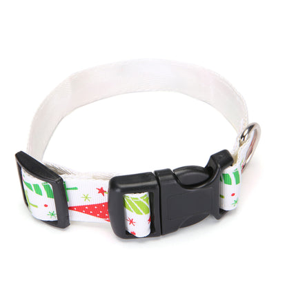 🎀 The Dapper Dot Collar - Sir Barkington’s Pet Supplies