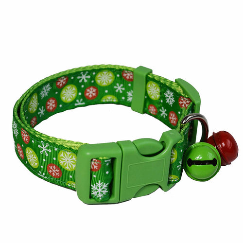 🎀 The Dapper Dot Collar - Sir Barkington’s Pet Supplies