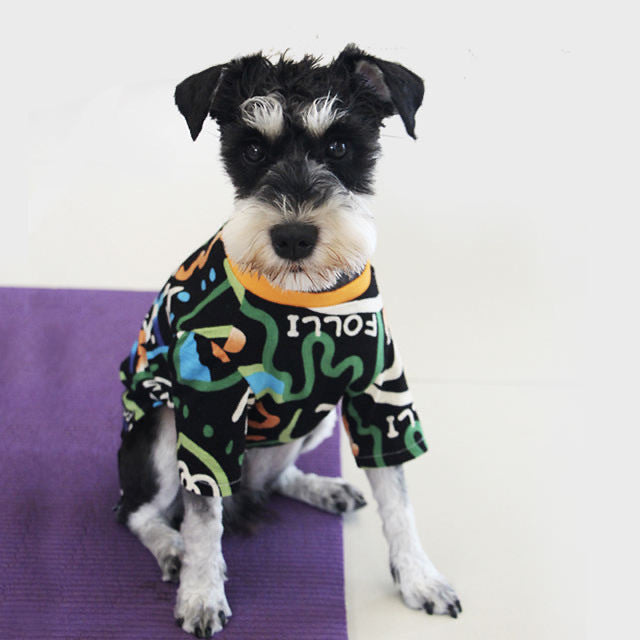 The Aristopup Spring & Summer Sweater - Sir Barkington’s Pet Supplies