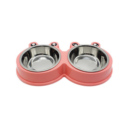 The Aristopup Food Bowl & Container - Sir Barkington’s Pet Supplies