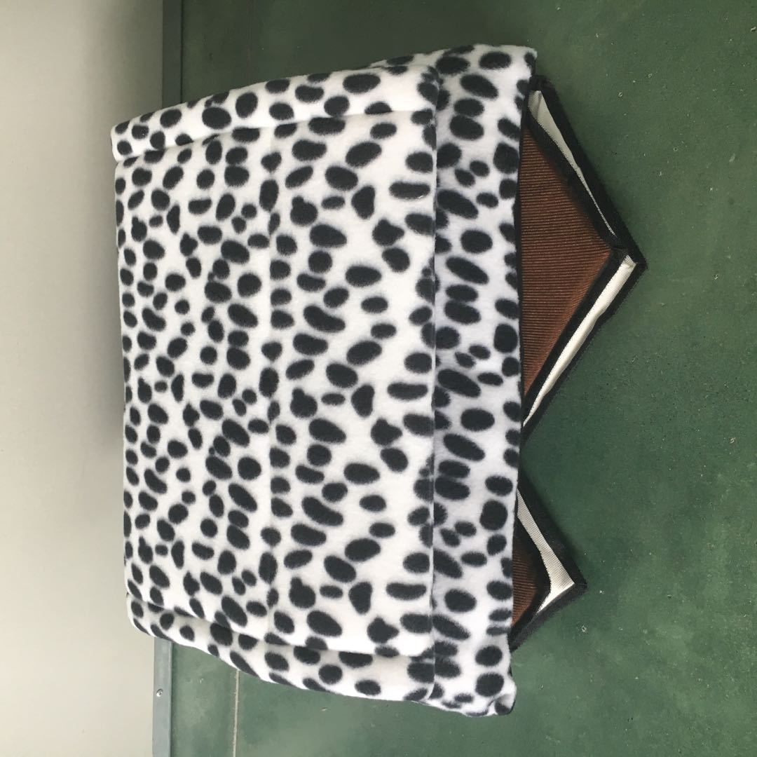 🏡Pet Supplies Winter Pet kennel Double Roof Dog House - Sir Barkington’s Pet Supplies