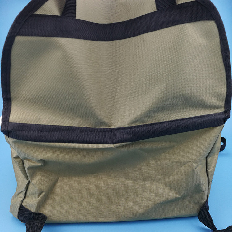 Car Pet Nest – Travel Edition - Sir Barkington’s Pet Supplies