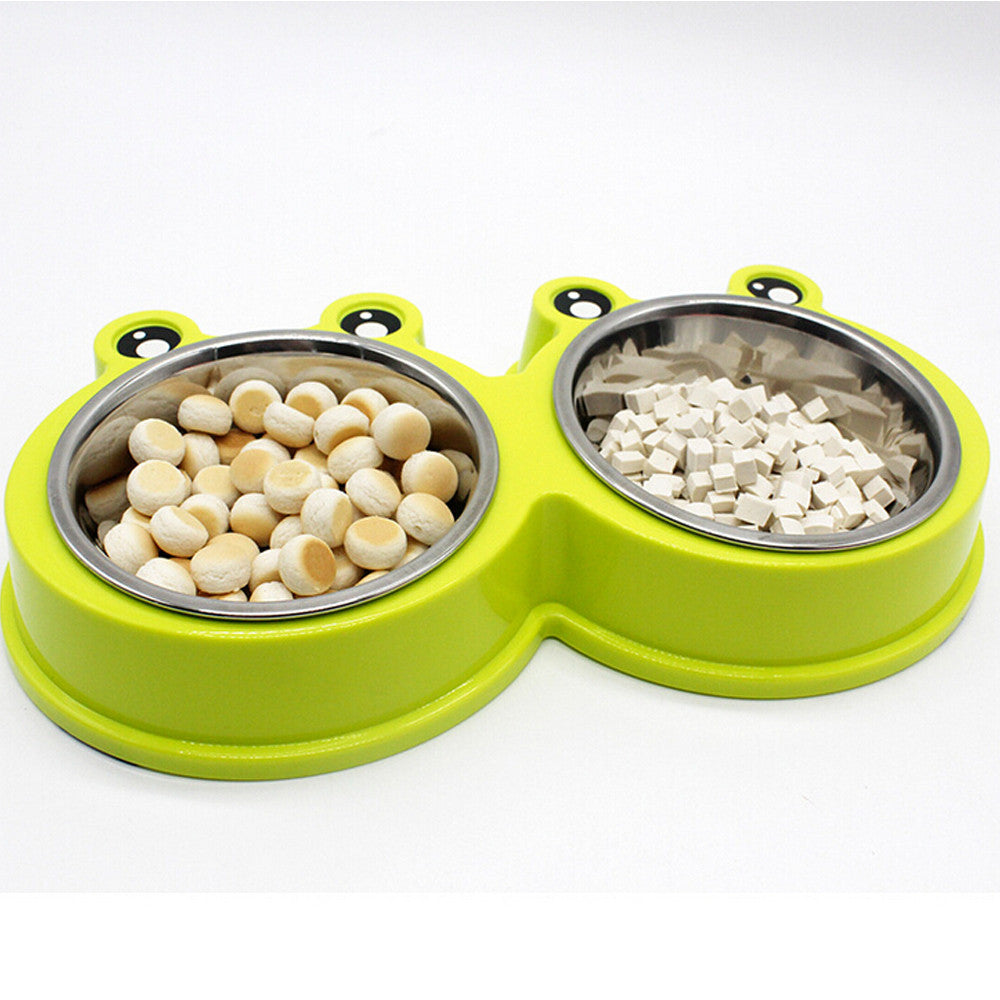 The Aristopup Food Bowl & Container - Sir Barkington’s Pet Supplies