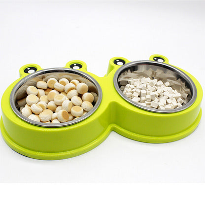 The Aristopup Food Bowl & Container - Sir Barkington’s Pet Supplies