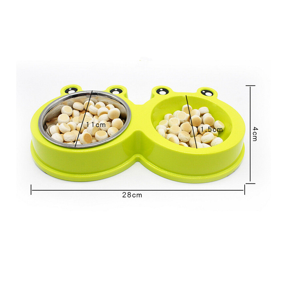 The Aristopup Food Bowl & Container - Sir Barkington’s Pet Supplies