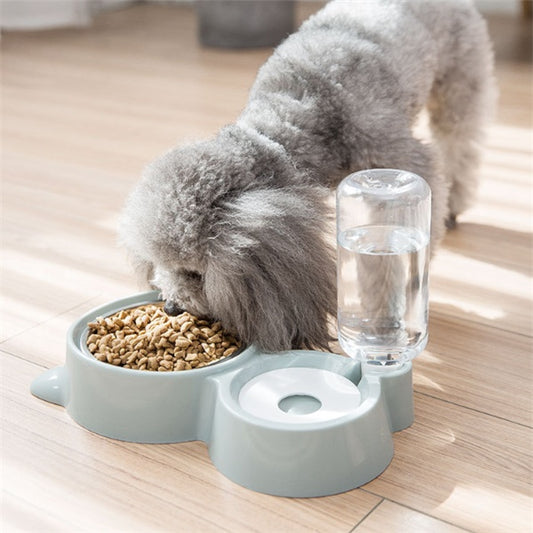 The Aristopup Classic Dog Bowl - Sir Barkington’s Pet Supplies