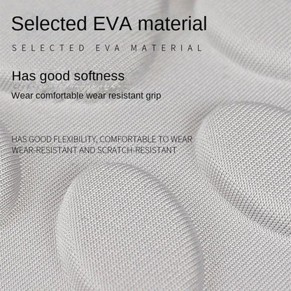 Sir Barkington’s Restorative Collar™
Soft, Stress‑Free Protection for Post‑Surgery Recovery - Sir Barkington’s Pet Supplies