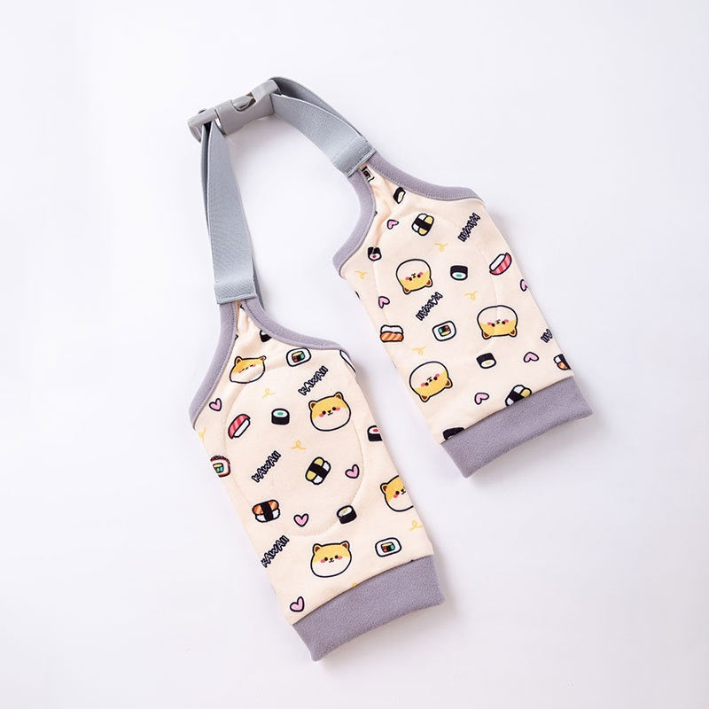 Sir Barkington’s Restorative Elbow Brace™ - Sir Barkington’s Pet Supplies