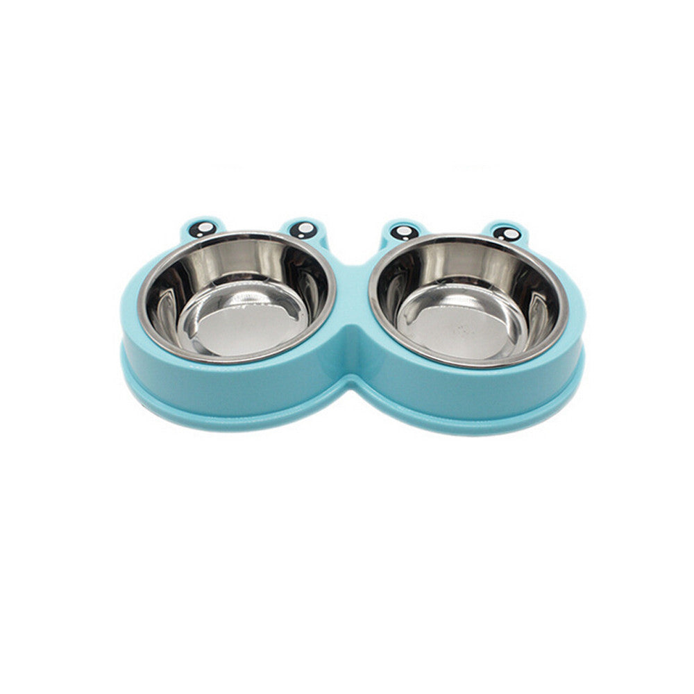 The Aristopup Food Bowl & Container - Sir Barkington’s Pet Supplies