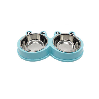 The Aristopup Food Bowl & Container - Sir Barkington’s Pet Supplies