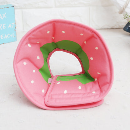 Sir Barkington’s Restorative Comfort Collar™ - Sir Barkington’s Pet Supplies