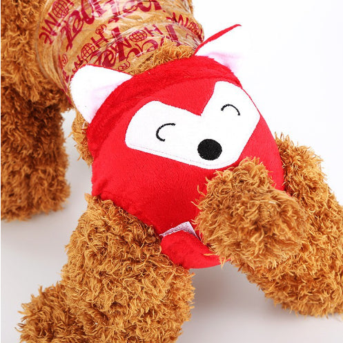 Reusable Dog Diapers — Gentle Hygiene Support - Sir Barkington’s Pet Supplies