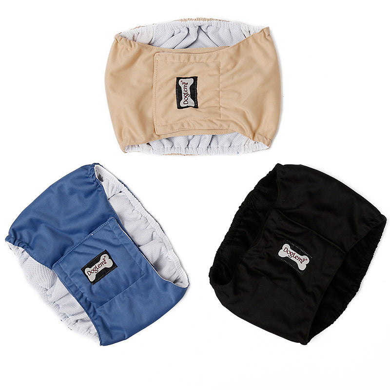 Sir Barkington’s Restorative Diaper™ - Sir Barkington’s Pet Supplies