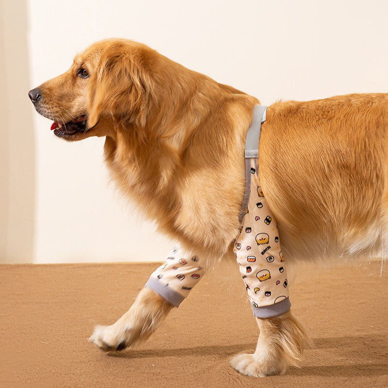 Sir Barkington’s Restorative Elbow Brace™ - Sir Barkington’s Pet Supplies