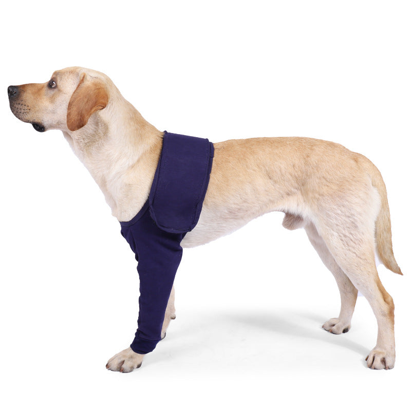 Sir Barkington’s Restorative Sleeve™  
Gentle, Dignified Protection for Post‑Surgery Recovery - Sir Barkington’s Pet Supplies