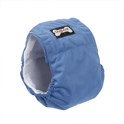 Sir Barkington’s Restorative Diaper™ - Sir Barkington’s Pet Supplies