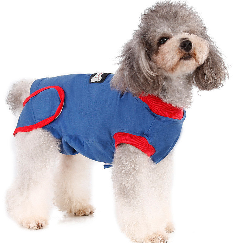 Sir Barkington’s Restorative Suit™ - Sir Barkington’s Pet Supplies