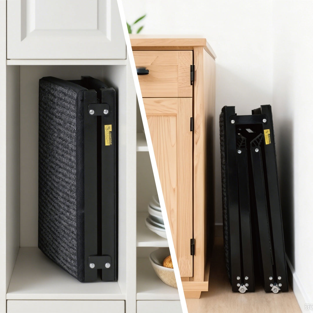 Sir Barkington’s Restorative Ramp™ Safe, Confident Mobility for Dogs of All Sizes - Sir Barkington’s Pet Supplies