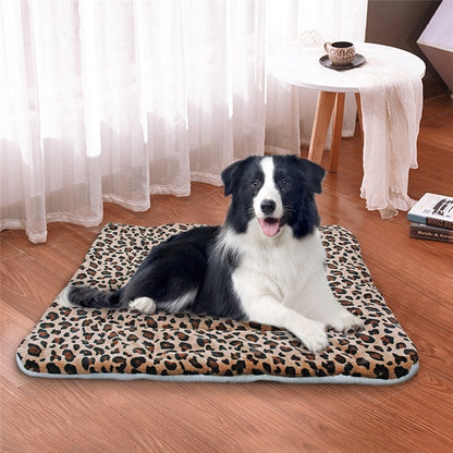 Blanket dog mat - Sir Barkington’s Pet Supplies