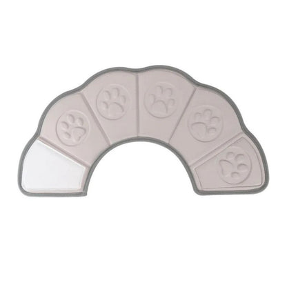 Sir Barkington’s Restorative Collar™
Soft, Stress‑Free Protection for Post‑Surgery Recovery - Sir Barkington’s Pet Supplies