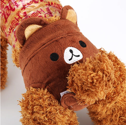 Reusable Dog Diapers — Gentle Hygiene Support - Sir Barkington’s Pet Supplies