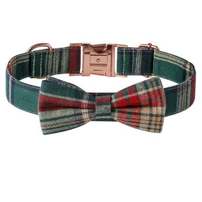 🎀 The Bow & Butterfly Collar Collection - Sir Barkington’s Pet Supplies