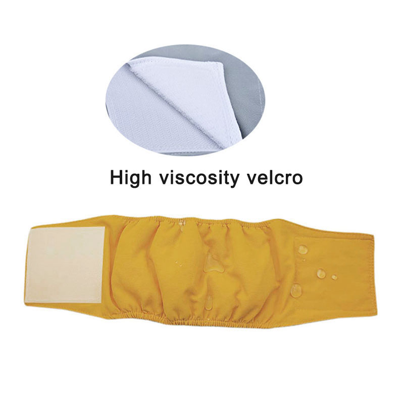 Sir Barkington’s Restorative Male Belt™ - Sir Barkington’s Pet Supplies