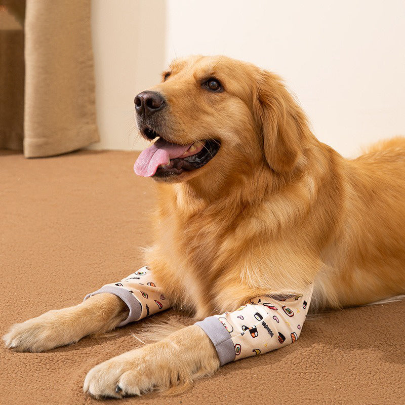 Sir Barkington’s Restorative Elbow Brace™ - Sir Barkington’s Pet Supplies