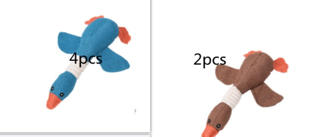 The Aristopup Sounding Plush Toy - Sir Barkington’s Pet Supplies