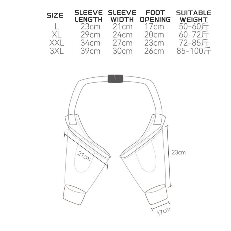 Sir Barkington’s Restorative Elbow Brace™ - Sir Barkington’s Pet Supplies