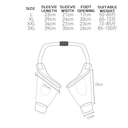 Sir Barkington’s Restorative Elbow Brace™ - Sir Barkington’s Pet Supplies