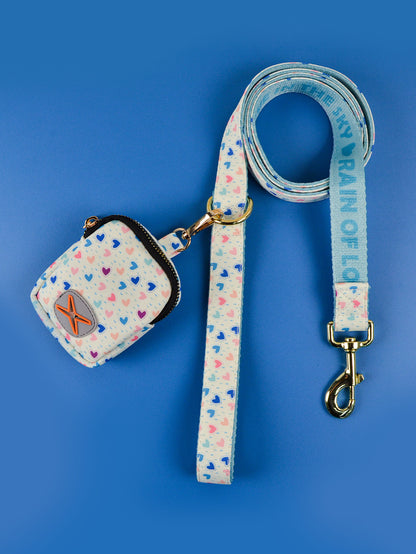 🍦 The Promenade Pop Leash Set - Sir Barkington’s Pet Supplies