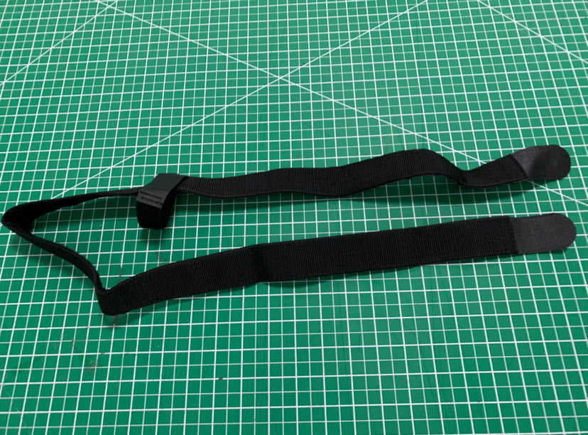 Sir Barkington’s Noble Guard — Tear Protection Rehabilitation Belt - Sir Barkington’s Pet Supplies