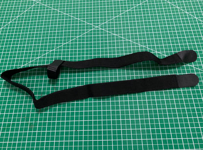 Sir Barkington’s Noble Guard — Tear Protection Rehabilitation Belt - Sir Barkington’s Pet Supplies