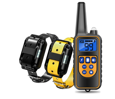 ⚡ The Barkington Trainer 880 Series - Sir Barkington’s Pet Supplies