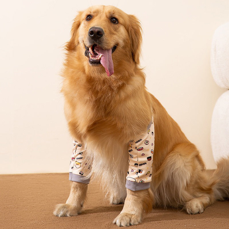 Sir Barkington’s Restorative Elbow Brace™ - Sir Barkington’s Pet Supplies