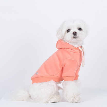 The Macaron Aristopup Hoodie - Sir Barkington’s Pet Supplies